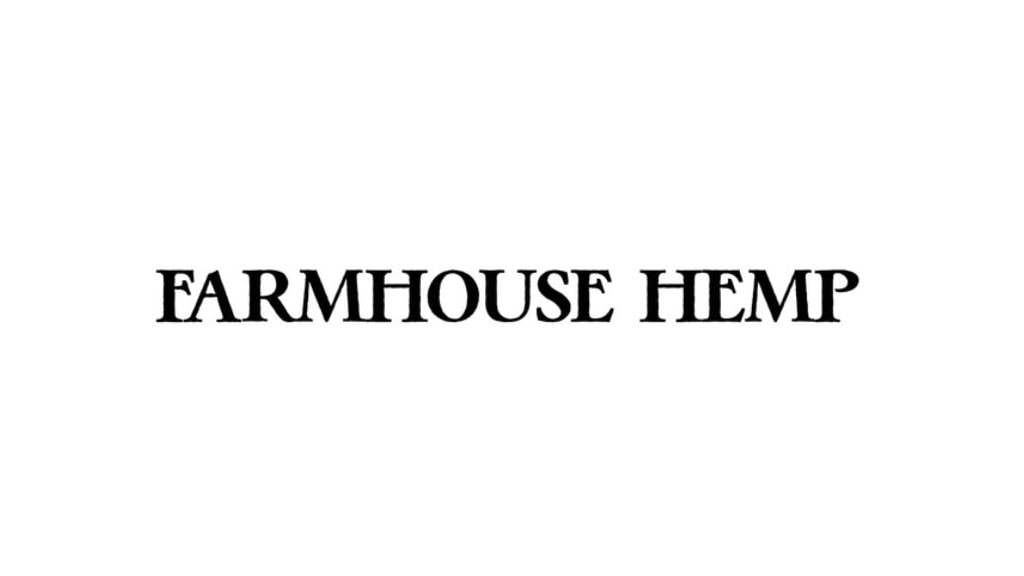 Farmhouse Hemp CBD Coupons