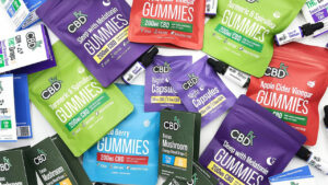 How CBD Sex Gummies Influence Intimacy and Wellness - GPSN