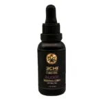 3Chi, Sleep CBD Oil Tincture, Broad Spectrum THC-Free, 1oz, 5000mg CBD