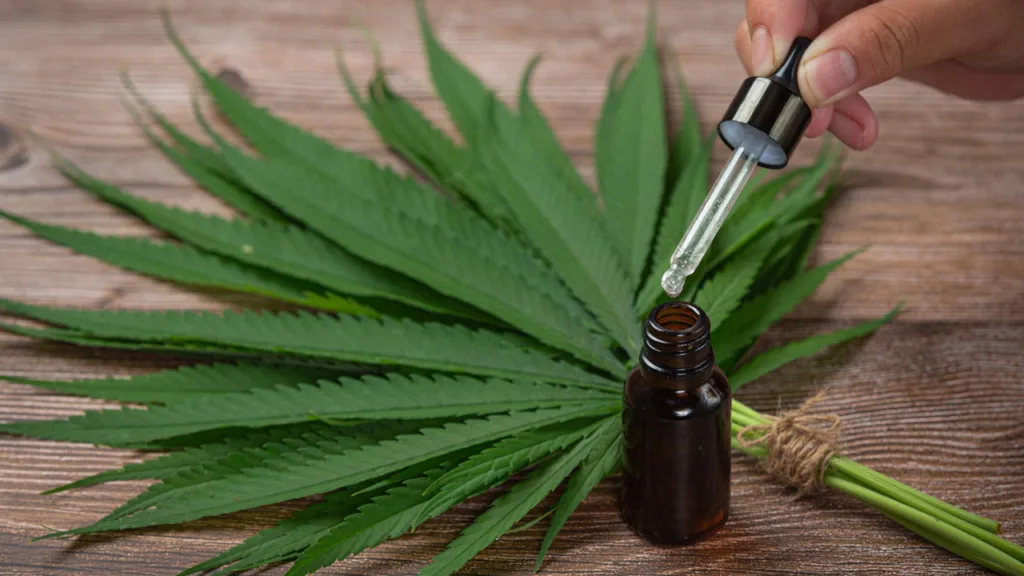 CBD: Facts and Fiction Concerning Health Benefits Per Research Expert