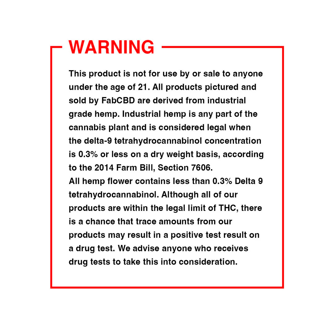 Fab CBD, Delta 9 CBD Gummies, Assorted Sour, Full Spectrum, 60ct, 300mg THC + 150mg CBD