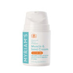Myriam's Hope Hemp, Muscle & Joint CBD Cream, Full Spectrum, 1.75fl oz, 1500mg CBD