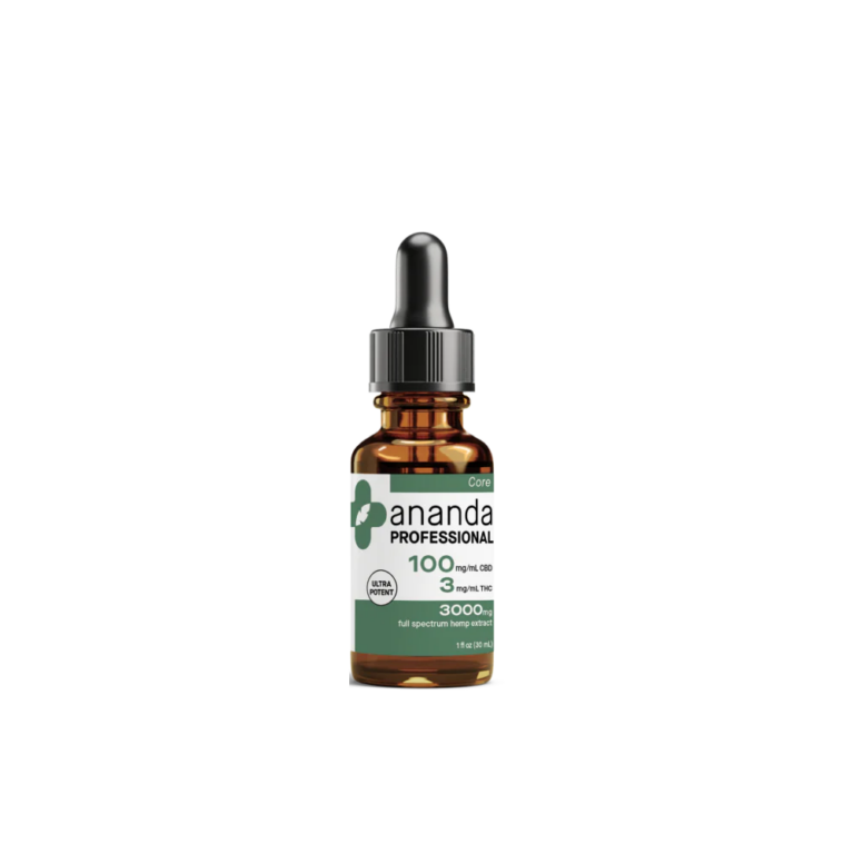 Professionalcbd Production Ananda Professional CBD Reviews | May, 2026