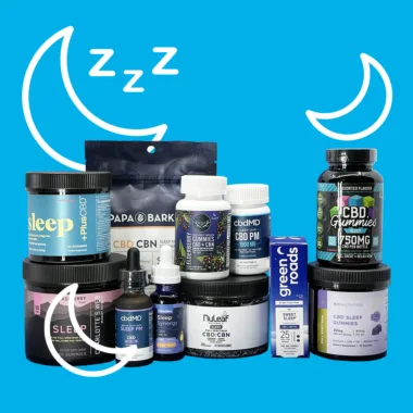 Sleep Products Up to 40% off