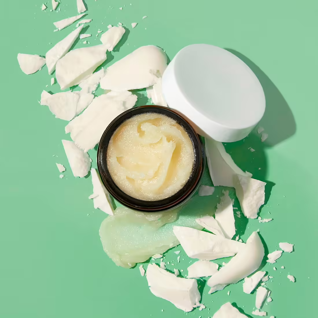 Premium Jane, CBD Cream, Soothing Eucalyptus, Isolate THC-Free, 2oz, 225mg CBG + 750mg CBD