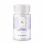 Premium Jane, CBD Oil Gel Capsules 40mg, Full Spectrum, 30ct, 1200mg CBD