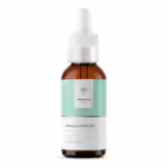 Premium Jane, CBD Oil, Mint, Full Spectrum, 1fl oz, 300mg CBD