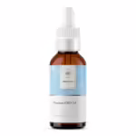 Premium Jane, CBD Oil, Natural, Full Spectrum, 1fl oz, 300mg CBD