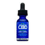 Innovative CBD, CBD+CBDA Oil For Small Pets, Full Spectrum, 1fl oz, 30mg CBD