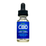 Innovative CBD, Professional CBD+CBDA Oil, Berry, Full Spectrum, 1fl oz, 100mg CBD