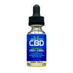 Innovative CBD, Professional CBD+CBDA Oil, Natural, Full Spectrum, 1fl oz, 100mg CBD