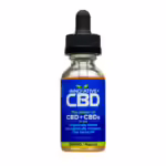 Innovative CBD, Professional CBD+CBDA Oil, Natural, Full Spectrum, 1fl oz, 500mg CBD