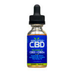 Innovative CBD, Professional CBD+CBDA Oil, Natural, Full Spectrum, 1fl oz, 500mg CBD