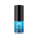 Innovative CBD, Sextiva CBD Sexual Enhancement Oil, Full Spectrum, 0.34fl oz, 80mg CBD