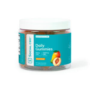 Organic CBD Gummies Reviews: Ingredients, Benefits, Cost & Buy!