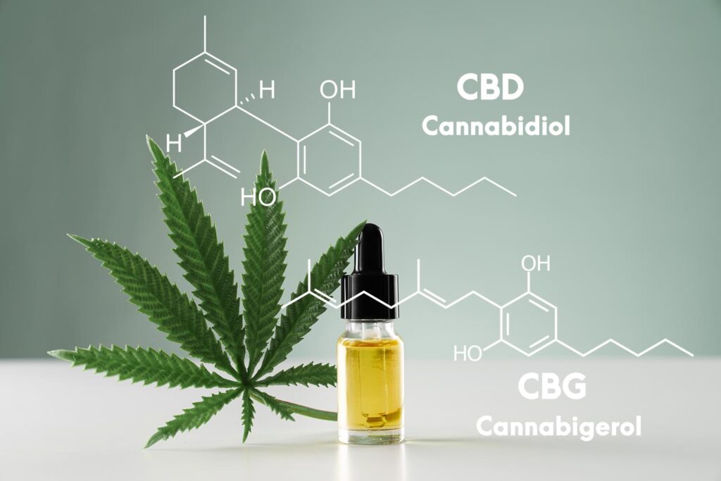 cbd alcohol