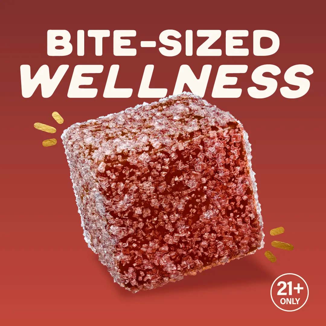 Cornbread Hemp, CBD Gummies, Berry, Full Spectrum, 30ct, 120mg THC + 3000mg CBD