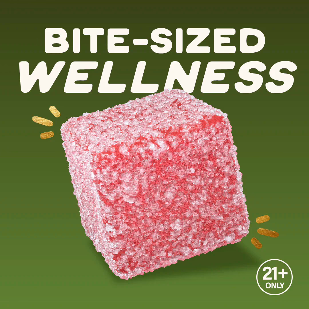 Cornbread Hemp, CBD Gummies, Watermelon, Full Spectrum, 30ct, 120mg THC + 3000mg CBD