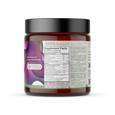 Proper CBD Gummies Reviews: Analyzing Their Efficacy for Health and Wellness