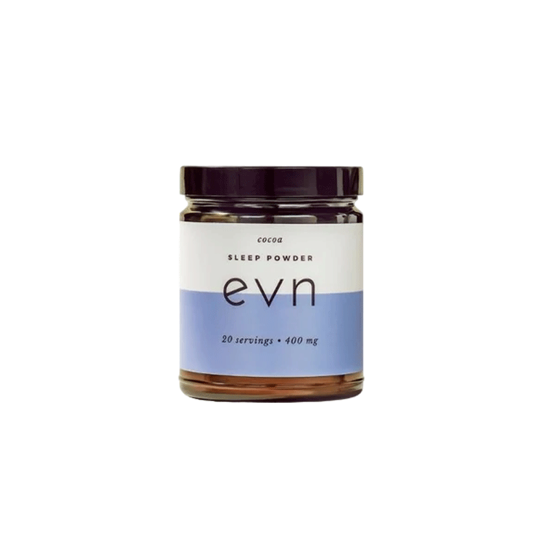 Evn CBD Sleep Powder