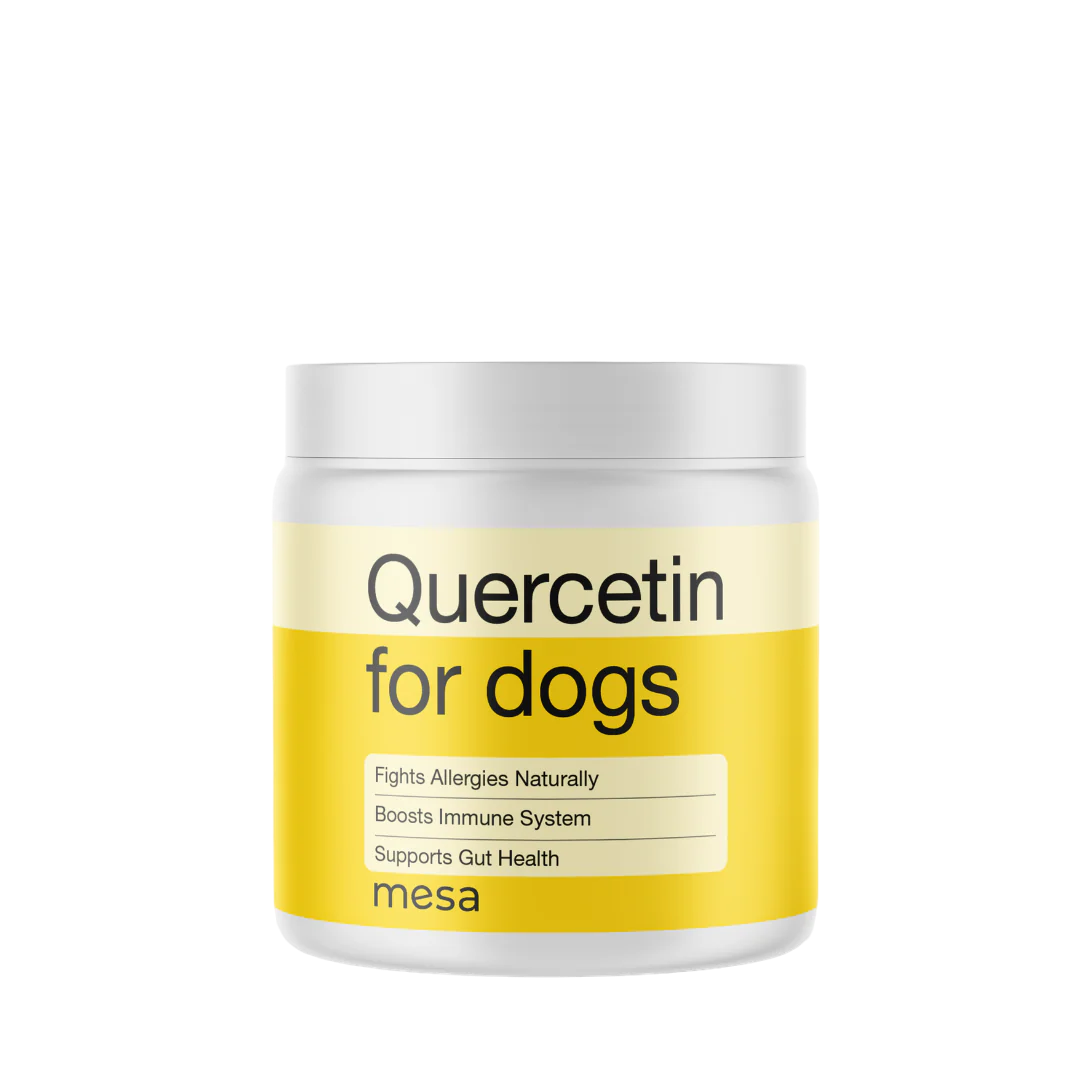 Hello Mesa Quercetin Dog Chews