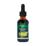 Sunsoil, Extra Strength CBD Oil, Peppermint, Full Spectrum, 2fl oz, 2400mg CBD