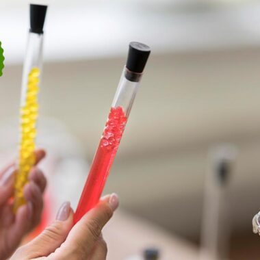 Natural CBD Oil 1200mg - 3 Pack