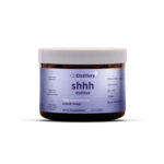 CBDistillery, Shhh Distilled CBN Gummies for Sound Sleep, Black Cherry, Isolate THC-Free, 30ct, 1500mg CBN