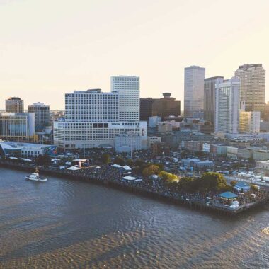 Expert Opinions on CBD Laws in Louisiana