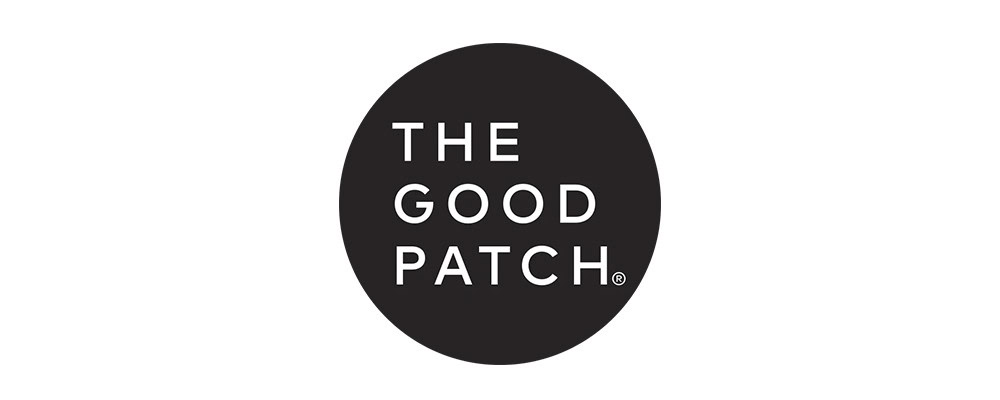 The Good Patch