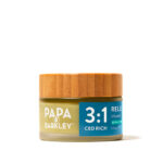 Papa & Barkley, 3:1 Extra Strength CBD Releaf Balm, Full Spectrum, 1.7oz, 150mg THC + 450mg CBD