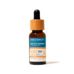 Papa & Barkley, CBD Releaf Drops Double Strength 60mg, Natural, Full Spectrum, 1fl oz, 1800mg CBD