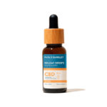 Papa & Barkley, CBD Releaf Drops 30mg, Natural, Full Spectrum, 1oz, 900mg CBD