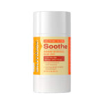 Slumber, Soothe Warming CBD Salve Stick, Broad Spectrum THC-Free, 2.6oz, 2000mg CBD