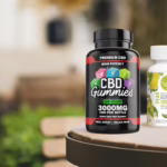 Best CBD Gummies for Pain
