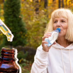 Does CBD Make You Thirsty?