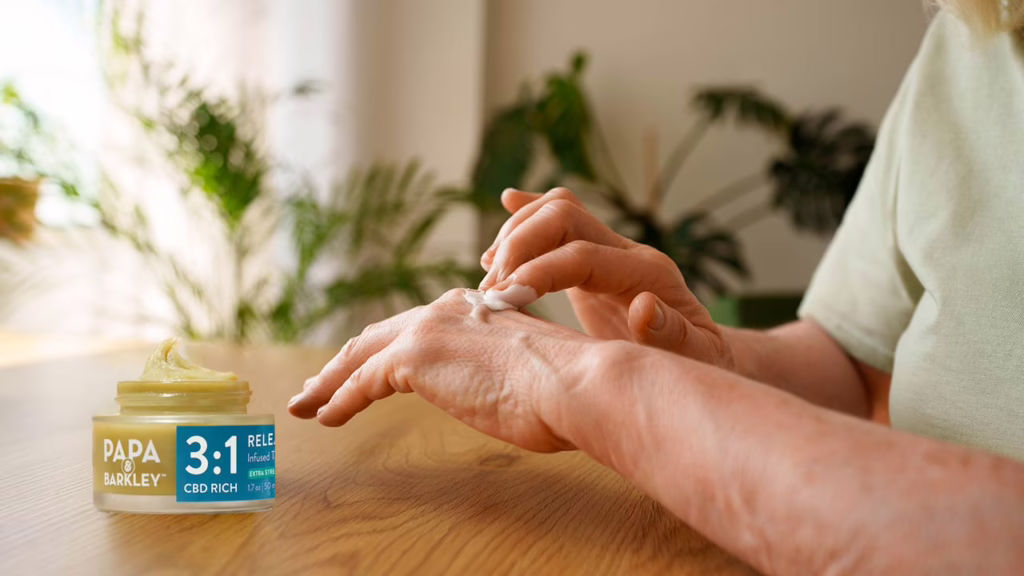 Does Topical CBD Show Up On Drug Tests?