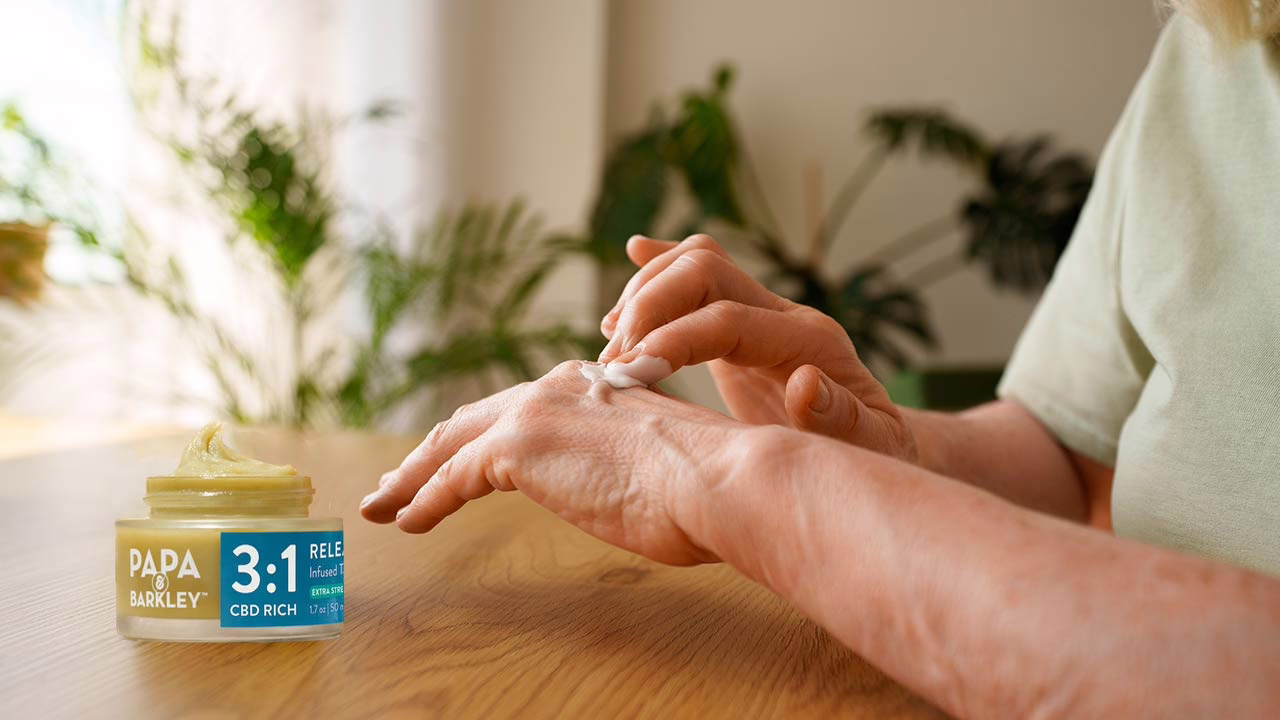 Does Topical CBD Show Up On Drug Tests?