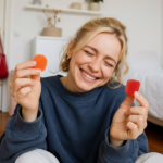 Do CBD Gummies Have THC?