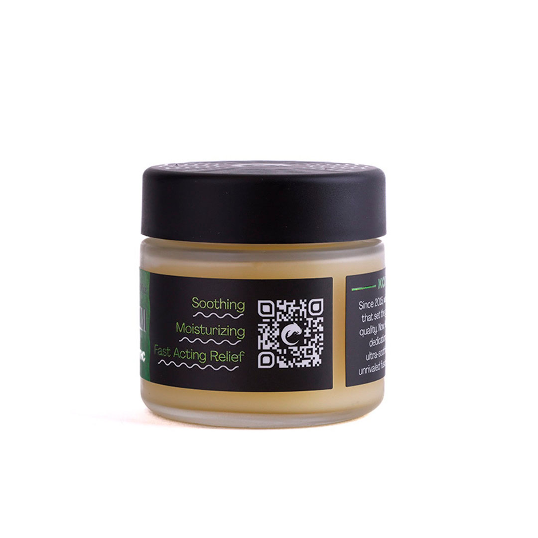 Koi CBD, THC+CBD Dragon Balm, Full Spectrum, 2fl oz, 135mg THC+1865mg CBD