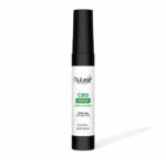NuLeaf Naturals, Soothe CBD Skin Serum, Unscented, Isolate THC-Free, 0.5fl oz, 600mg CBD