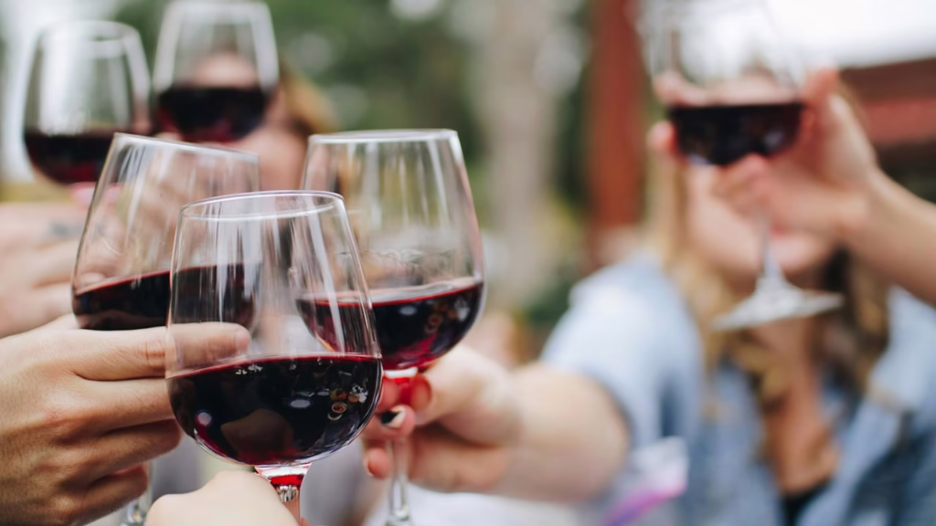 Researchers Investigate CBD’s Potential Effects on Alcohol Consumption
