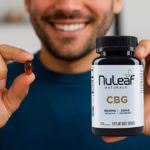 CBG Dosage Guide