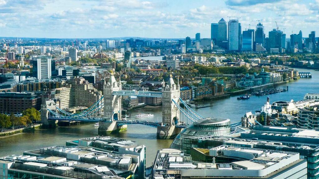 Updated Guidelines for CBD Foods and Beverages in the UK