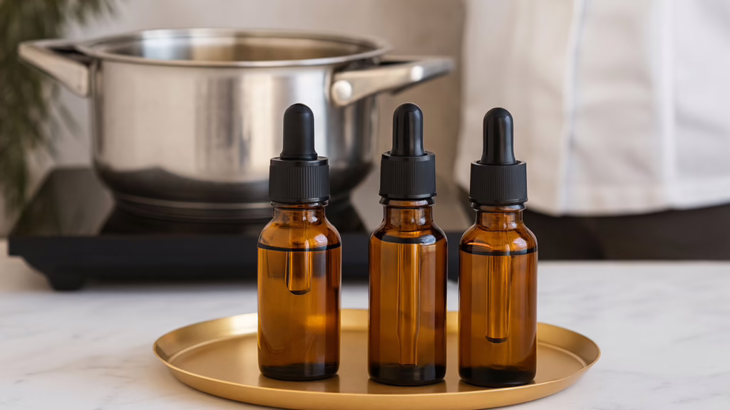 How to Make a CBD Tincture