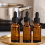 How to Make a CBD Tincture