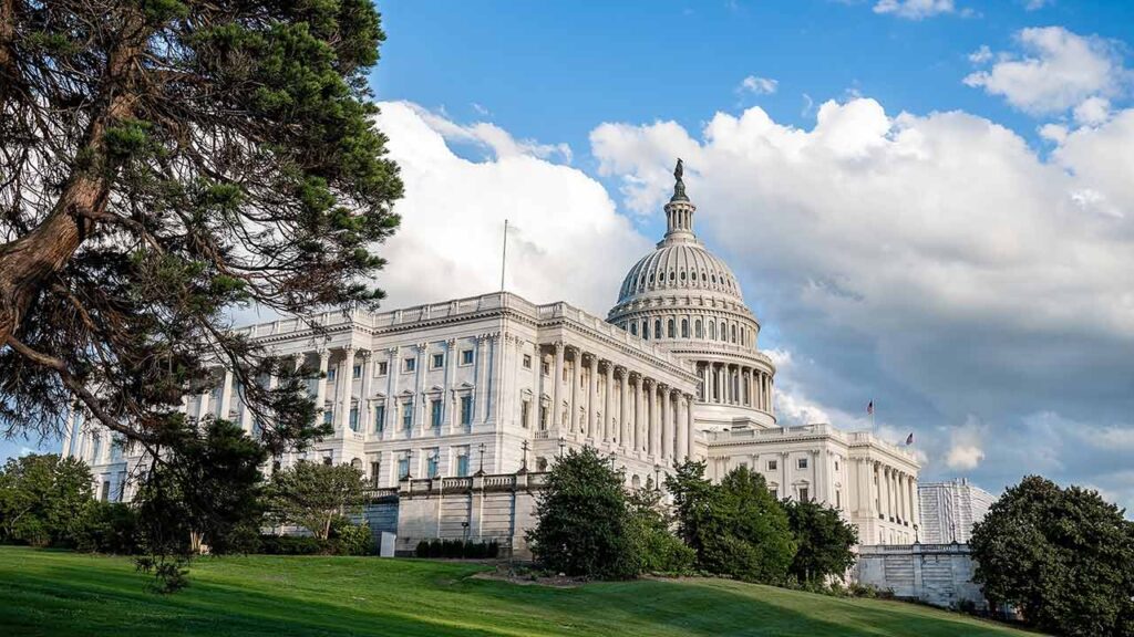 Senators Divided Over THC Ban in Agriculture Bill