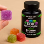 Side Effects of CBD Gummies