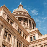 Texas Senate Allows Only CBD and CBG in Consumable Hemp Products