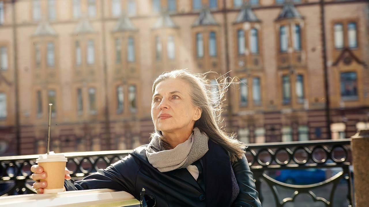 Cannabinoids and Healthy Aging: What the Science Says about CBD and THC